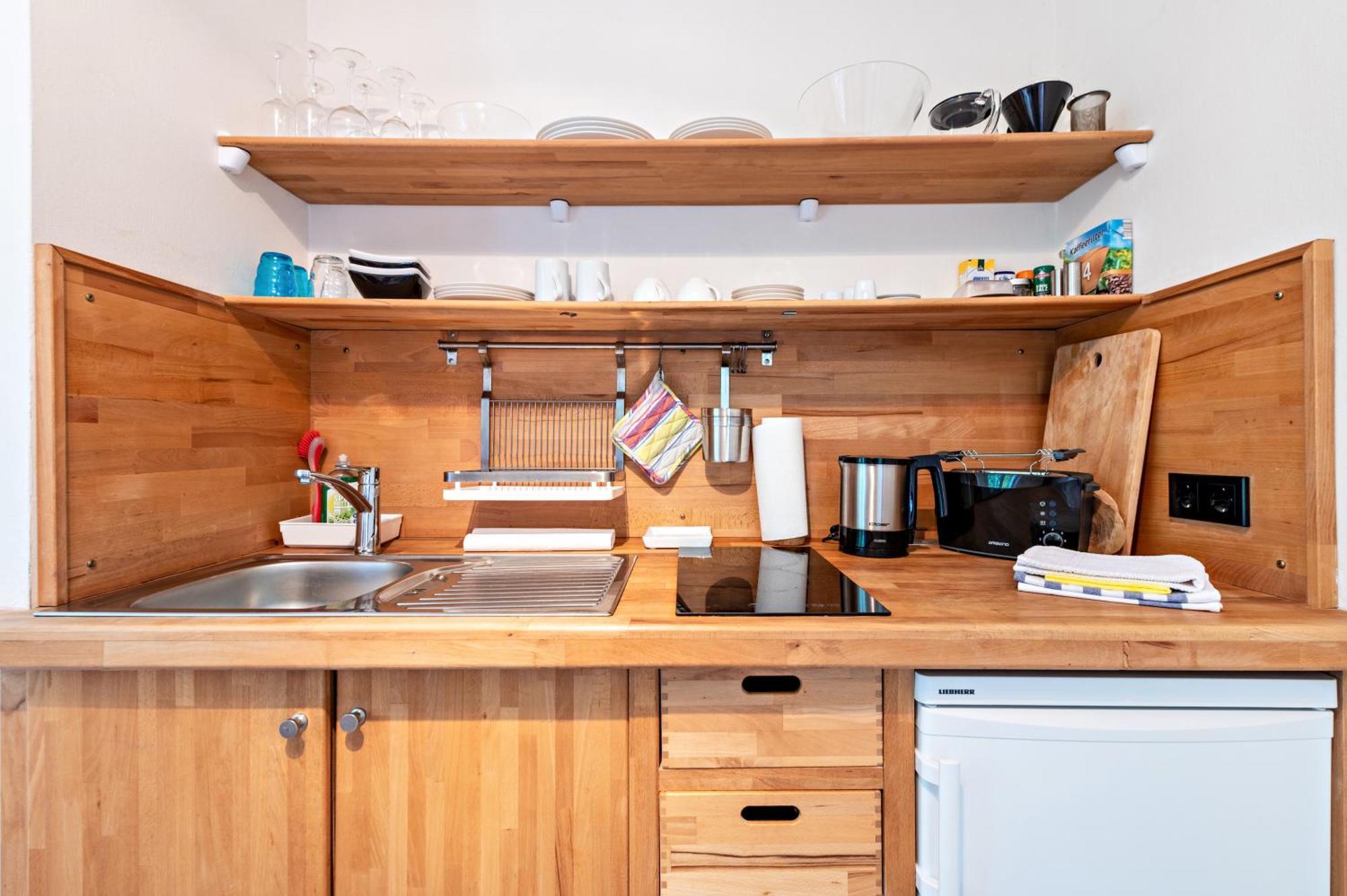 Appartement Waldhorn Badenweiler Bagian luar foto