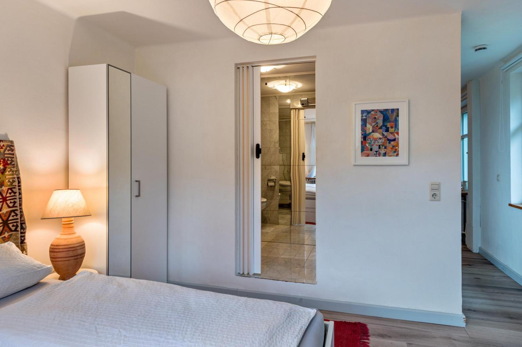 Appartement Waldhorn Badenweiler Bagian luar foto