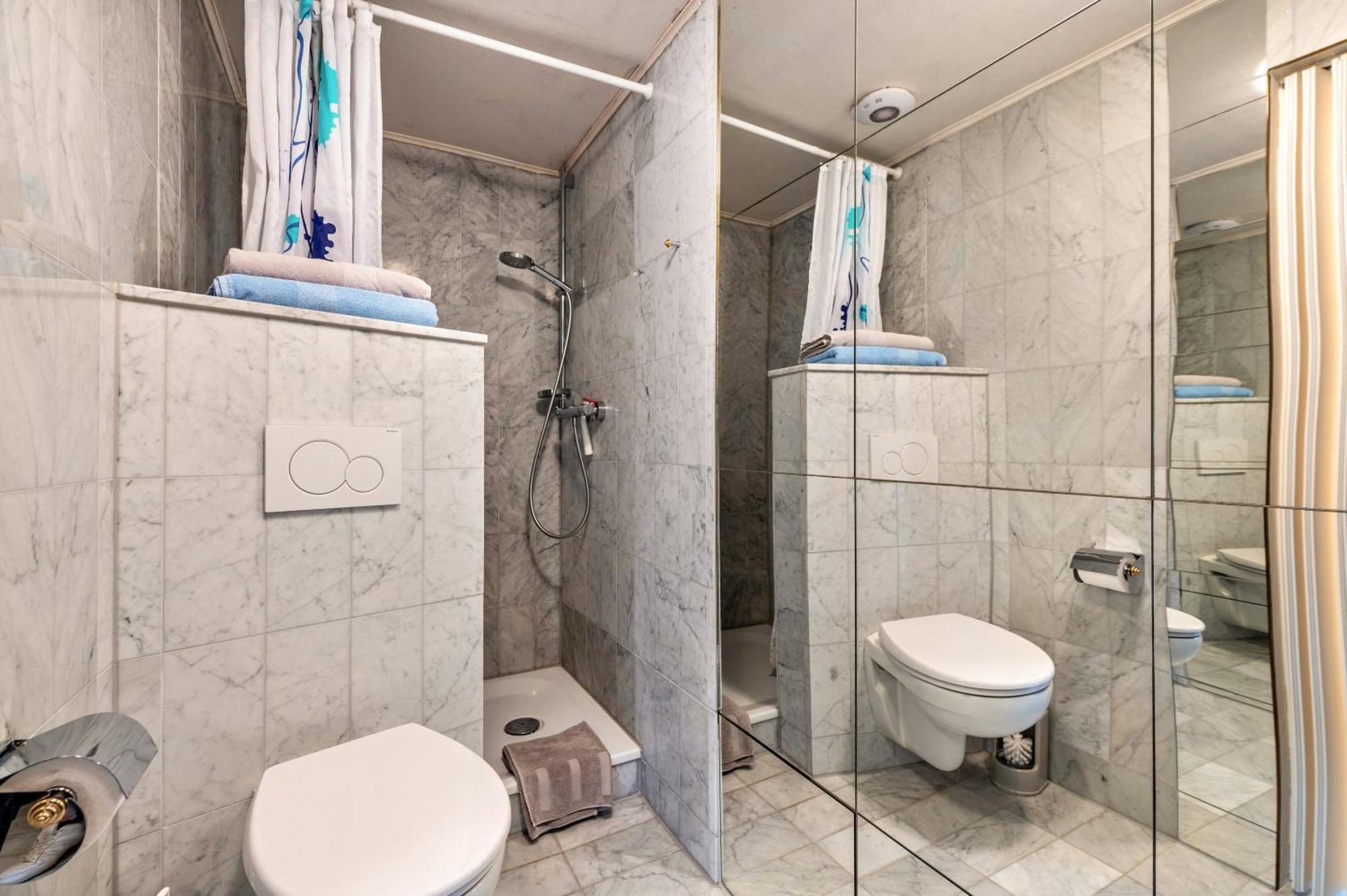 Appartement Waldhorn Badenweiler Bagian luar foto